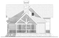 Sparrow Cottage Farm Plan